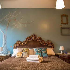 Suenos De Accommodatie bij particulieren